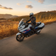 Image for article titled BMW's New K 1600 Is Germany's Answer To The Honda Gold Wing